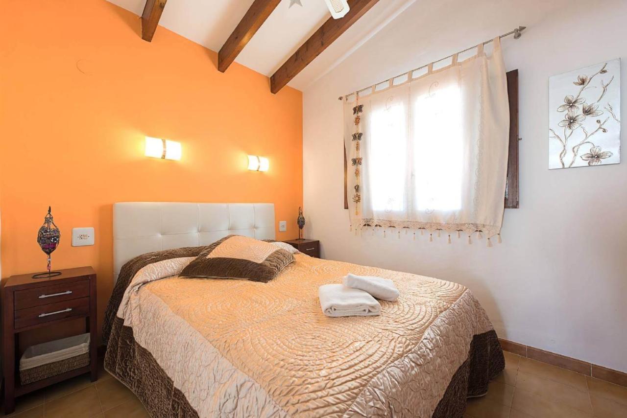 Villa Neus - Plusholidays Calp Exterior foto